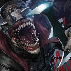 Batman who laughs