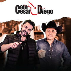 Caio César e Diego