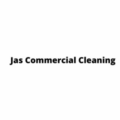 Jas Commercial Cleaning