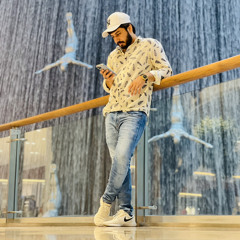 Taimoor Asghar