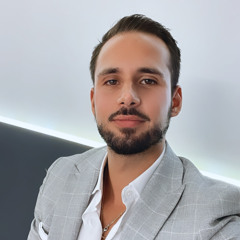 Florian Bourget