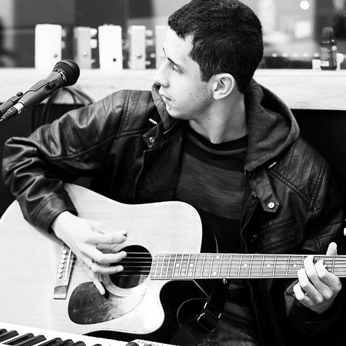 Fabio Garcia Jr MIX - LEWITT - Music - Challenge - Spitting - Ibex