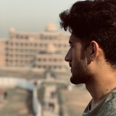 Sayaaf Khan