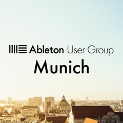 Ableton User Group Munich