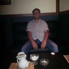 Юрий Дрожжин