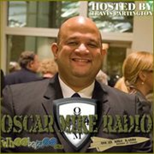 Oscar Mike Radio’s avatar