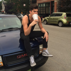 THE DAMNED SAINT JAMES