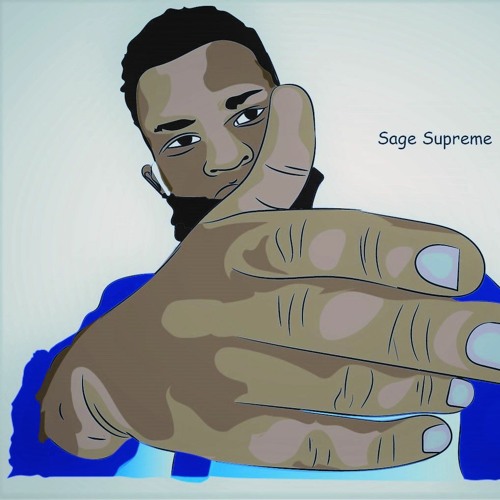 Sage the Producer’s avatar