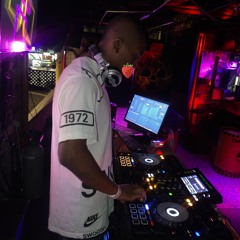 LLANTEN DJ