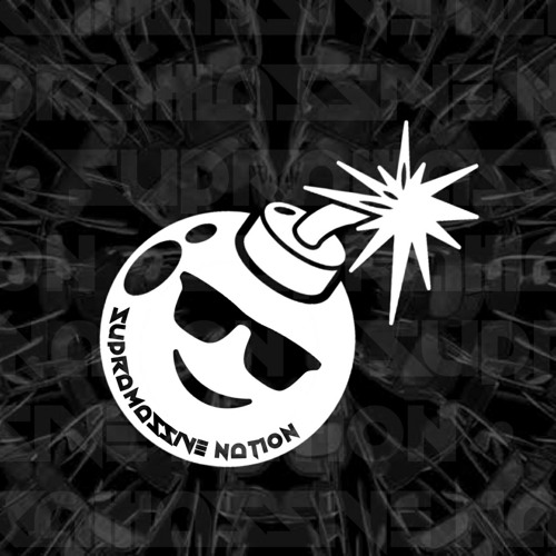 Supramassive Nation’s avatar