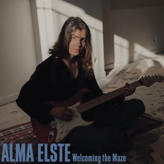 Alma Elste