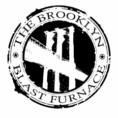 The Brooklyn Blast Furnace