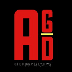 AGD Burner Sounds