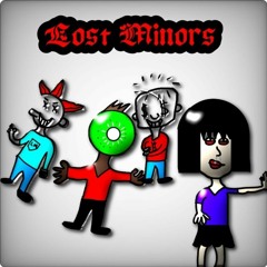 Lost Minors