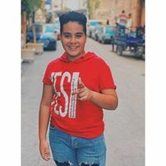 Youssef Mostafanagi