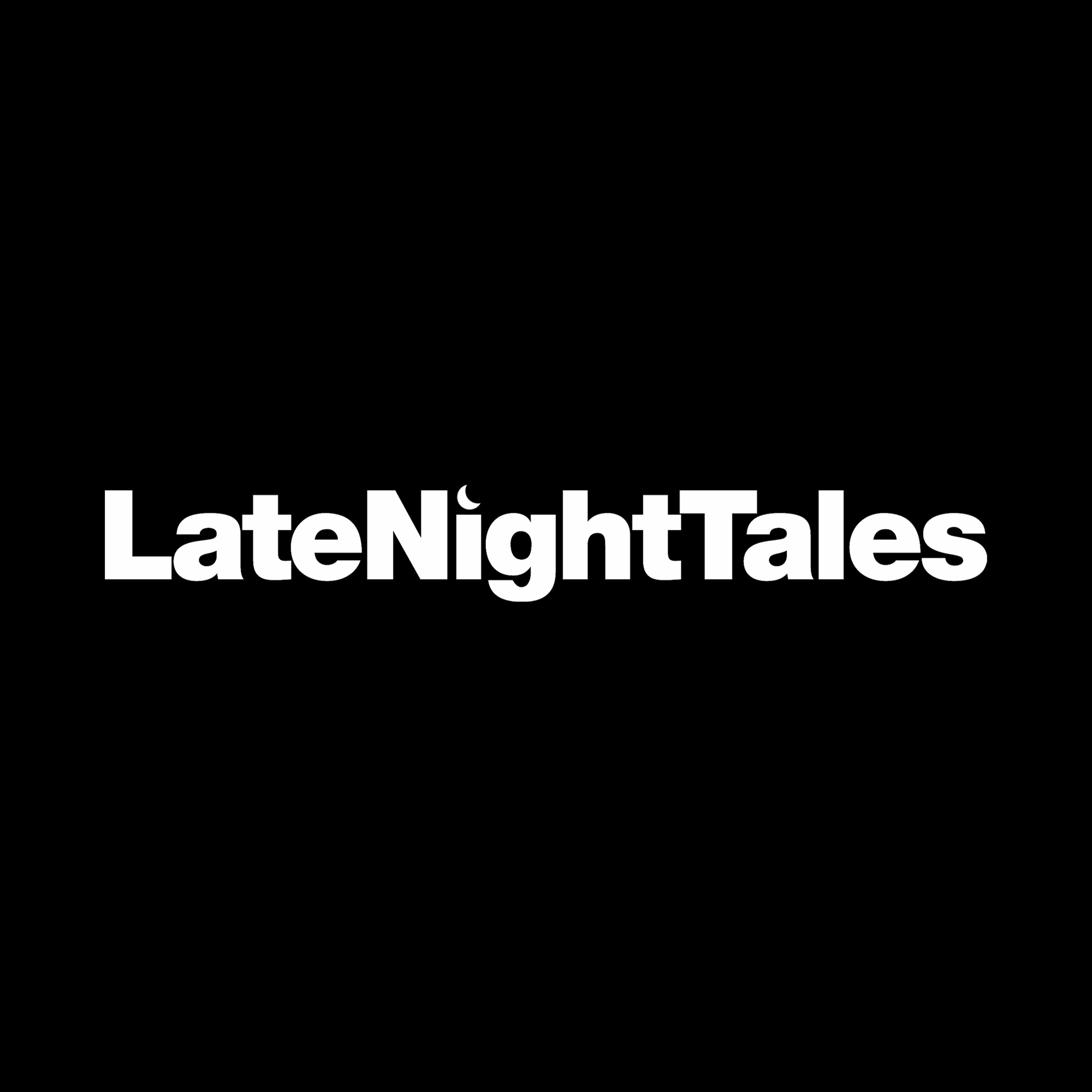 LateNightTales | Music & Stories worth staying up for