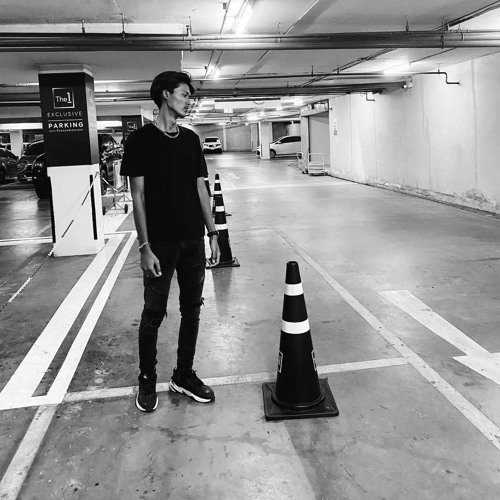 PULL UP  - CARLO(DEMO)