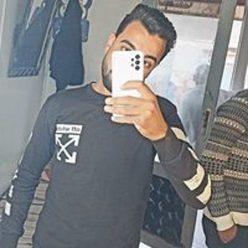Mohamed Abdallah’s avatar