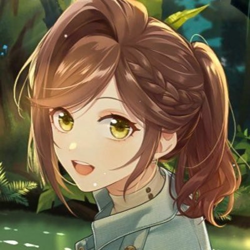 Lovely Cherries (ARCHIVE)’s avatar