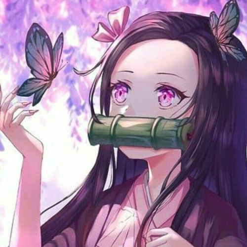 Nezuko Kamado’s avatar