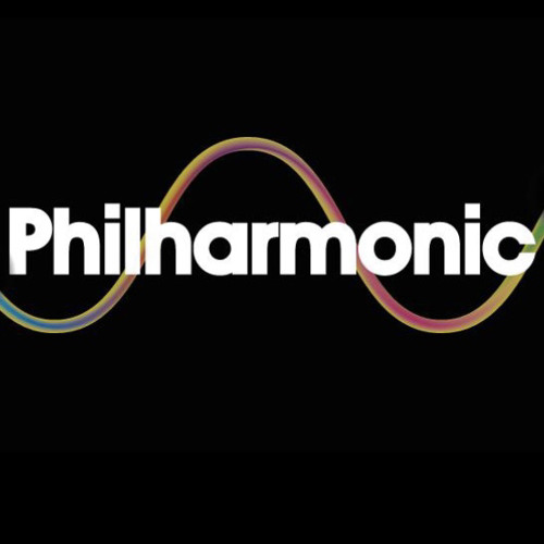 SoundCloud profile picture for @philharmonic
