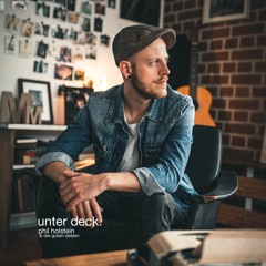 phil holstein & die guten seelen