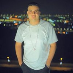 Omar K. Ahmed