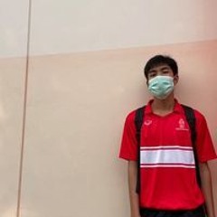 Achitapon Sangprasit