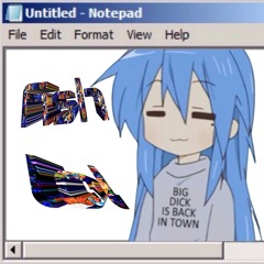 :) - nominal dingus