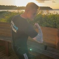 Nicklas Duracel Eggersborg