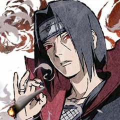 TheDruggyUchiha