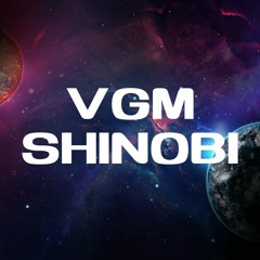 VGMShinobi