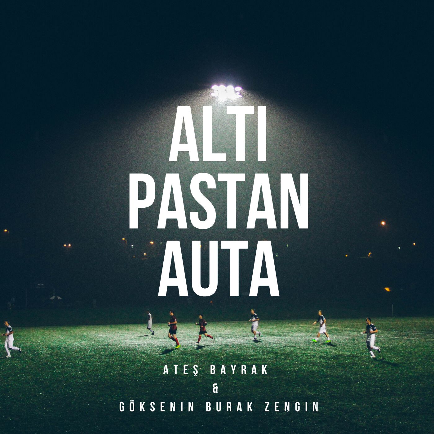 Altı Pastan Auta