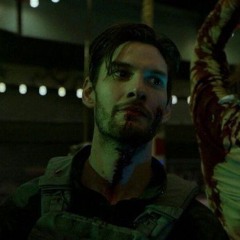 "I'm spiderman no more" -Peter Parker