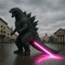 godzilla music