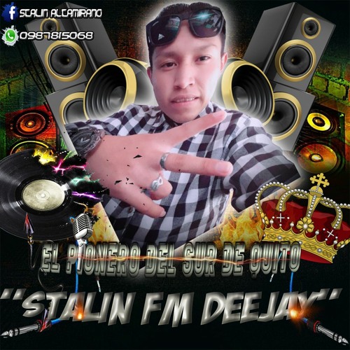 Stâlïn_Fm _Dj👑’s avatar