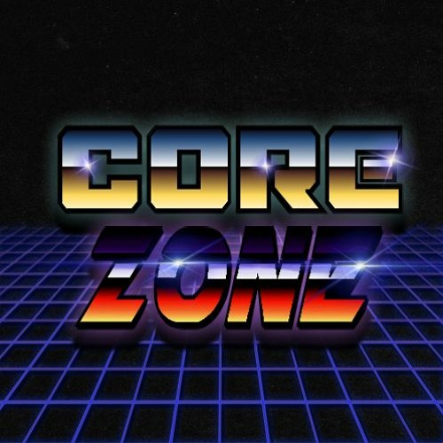 CORE zone’s avatar