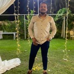 Mohamed Tarek
