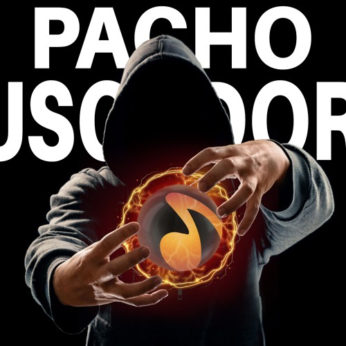 Pacho Buscadoro’s avatar