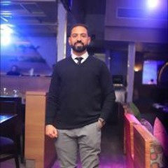 Ahmed Mohammed