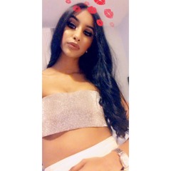 Serena Lall