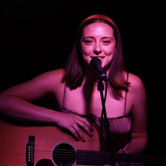 Kelsey MacDonald