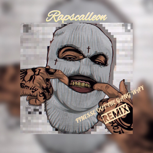 Rapscalleon’s avatar