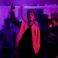 Mc Sahoo