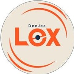 DeeJee Lex