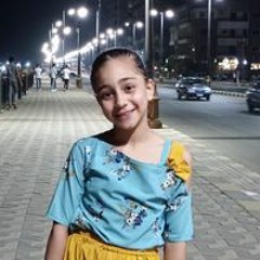 ابرار مصطفى