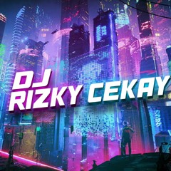 DJ RIZKY CEKAY (Account II )