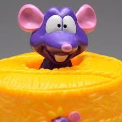 Rato Mijado