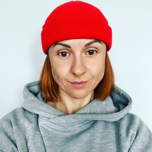 Frantsevna YzheVika’s avatar