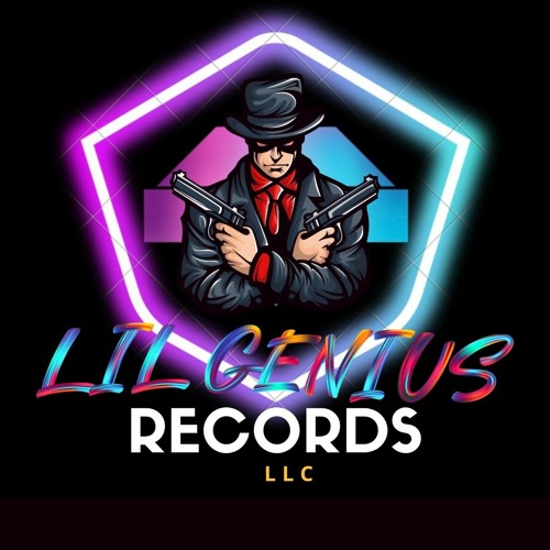LIL GENIUS™ RECORDS LLC’s avatar